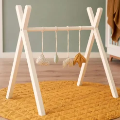 Discount Kave Home Babygym Maralis 74 x 53cm