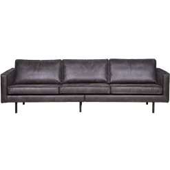 Hot WOOOD Bank Rodeo 3-zits