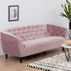 Hot Bendt Bank 3-zits Loes Velvet