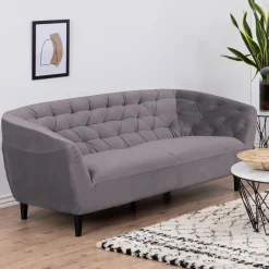 Hot Bendt Bank 3-zits Loes Velvet