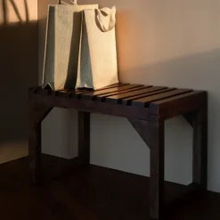 Best Dutchbone Bankje Jakub Mangohout