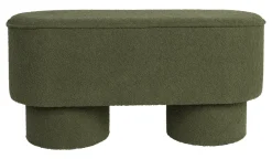 Best ZILT Bankje Lonetta Bouclé