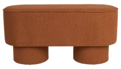 Best ZILT Bankje Lonetta Bouclé