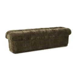 Outlet By-Boo Bankje Nook Chenille