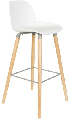 Clearance Zuiver Barkruk Albert Kuip PP (zithoogte 75cm)