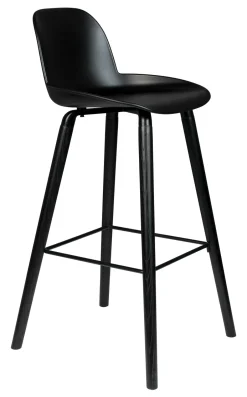 Clearance Zuiver Barkruk Albert Kuip PP (zithoogte 75cm)