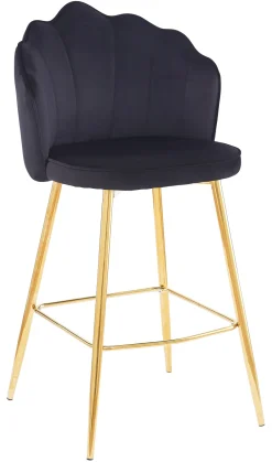 Hot Artistiq Living Barkruk Alexander Velvet (zithoogte 68cm)