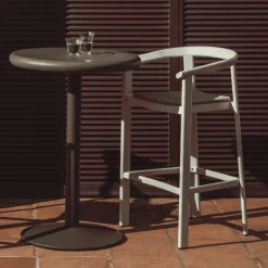 Sale Kave Home Barkruk Erice (zithoogte 75cm)