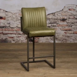 Tower Living Barkruk Ferro (zithoogte 67cm)