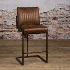 Tower Living Barkruk Ferro (zithoogte 67cm)