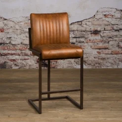 Tower Living Barkruk Ferro (zithoogte 67cm)