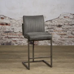 Tower Living Barkruk Ferro (zithoogte 67cm)