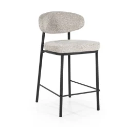 Online By-Boo Barkruk Jari (zithoogte 66cm)