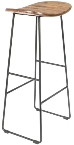 Discount ZILT Barkruk Laus