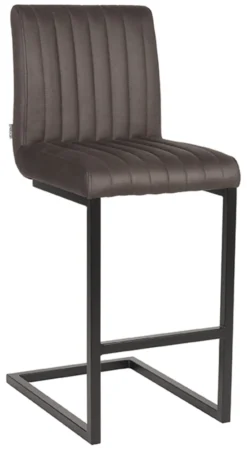 Best LABEL51 Barkruk Milo Microfiber