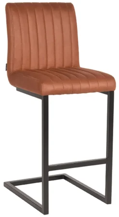 Best LABEL51 Barkruk Milo Microfiber