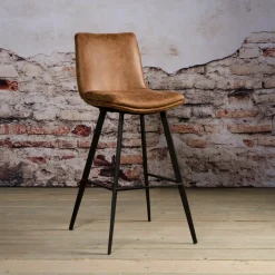 New Tower Living Barkruk Pamplona (zithoogte 75cm)