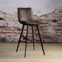 New Tower Living Barkruk Pamplona (zithoogte 75cm)