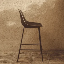 Best Kave Home Barkruk Quinby (zithoogte 65cm)