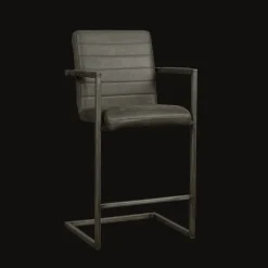 Clearance Tower Living Barkruk Rocca (zithoogte 69cm)