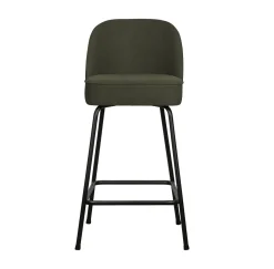 Discount WOOOD Barkruk Vogue Woven (zithoogte 65cm)