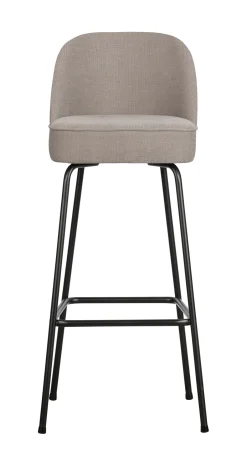 Outlet WOOOD Barkruk Vogue Woven (zithoogte 80cm)