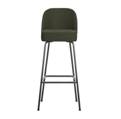 Outlet WOOOD Barkruk Vogue Woven (zithoogte 80cm)