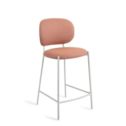 Clearance Jesper Home Barkruk Yoichi (zithoogte 66cm)