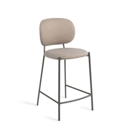 Clearance Jesper Home Barkruk Yoichi (zithoogte 66cm)