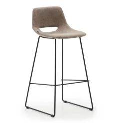 Hot Kave Home Barkruk Zahara (zithoogte 75cm)