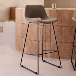 Discount Kave Home Barkruk Zahara (zithoogte 65cm)