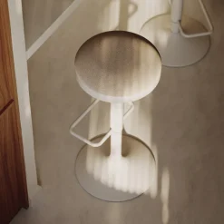 Sale Kave Home Barkruk Zaib Chenille