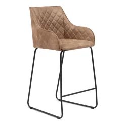 Sale Rivièra Maison Barstoel Frisco Drive Pellini (zithoogte 67cm)