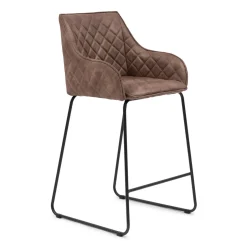 Sale Rivièra Maison Barstoel Frisco Drive Pellini (zithoogte 67cm)