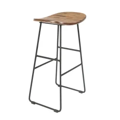 Outlet ZILT Barstoel Laus