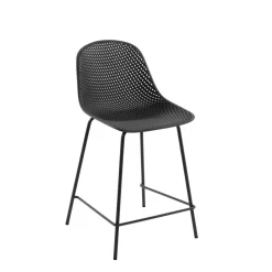 Online Kave Home Barstoel Quinby (zithoogte 65cm)