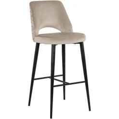 New Richmond Interiors Barstoel Tabitha Be Trendy, kleur Naturel