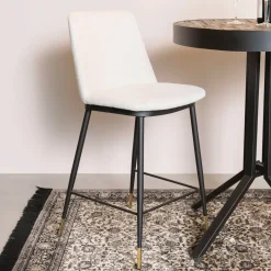 ZILT Barstoel Younes (zithoogte 65cm)