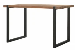 Outlet DTP Home Bartafel Beam Teakhout 150 x 80cm, kleur Naturel