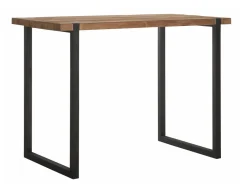 Outlet DTP Home Bartafel Beam Teakhout 150 x 80cm, kleur Naturel