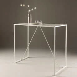 Hot Nohr Bartafel Dionicia 120 x 60cm Beige