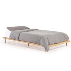 New Kave Home Bed Anielle Essen Naturel