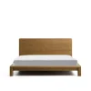 Kave Home Bed Arelida Eiken
