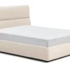 Hot Kave Home Bed Dafra Met uitklapbare bedbodem, kleur Beige