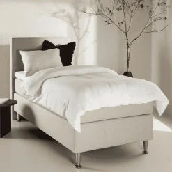 Nohr Bed Jacquise 90 x 200cm