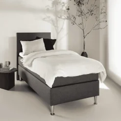 Nohr Bed Jacquise 90 x 200cm