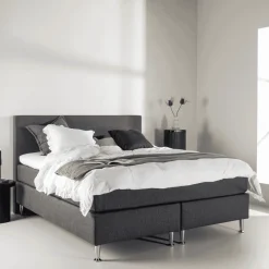 Discount Nohr Bed Jacquise 180 x 200cm