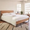 Kave Home Bed Taiana Eiken