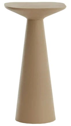 Outlet Light & Living Bijzettafel Abala 28cm