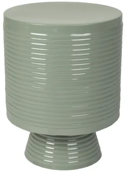 Clearance ZILT Bijzettafel Alexia 35cm